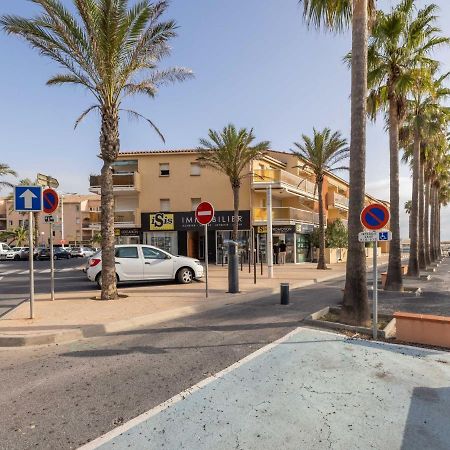 Sainte-Marie-Plage Apartment Cosy Coast By Interhome מראה חיצוני תמונה