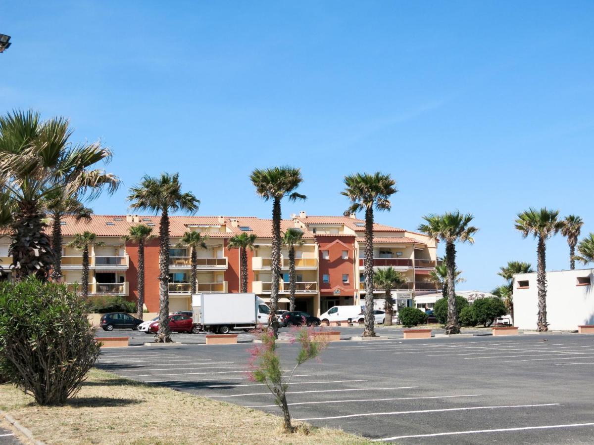 Sainte-Marie-Plage Apartment Cosy Coast By Interhome מראה חיצוני תמונה