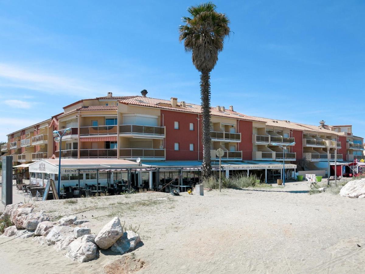 Sainte-Marie-Plage Apartment Cosy Coast By Interhome מראה חיצוני תמונה