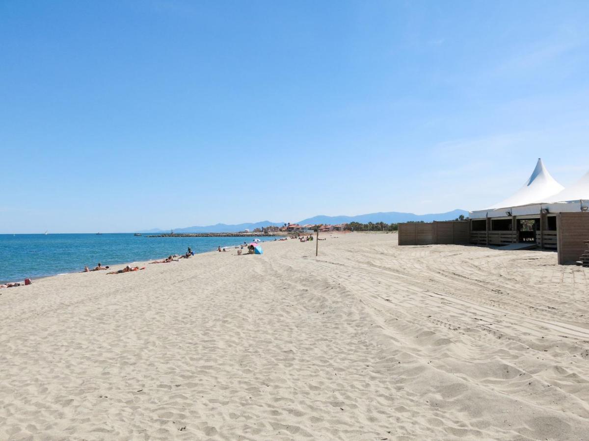 Sainte-Marie-Plage Apartment Cosy Coast By Interhome מראה חיצוני תמונה