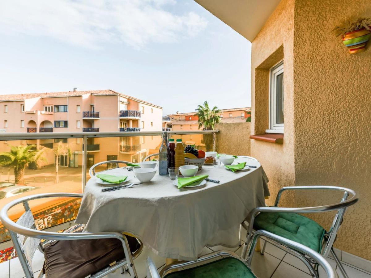 Sainte-Marie-Plage Apartment Cosy Coast By Interhome מראה חיצוני תמונה