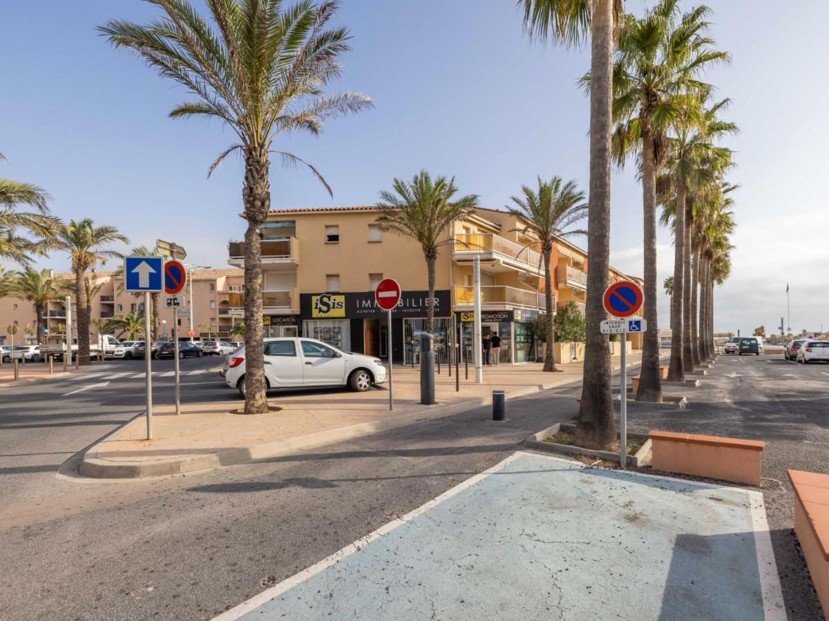 Sainte-Marie-Plage Apartment Cosy Coast By Interhome מראה חיצוני תמונה