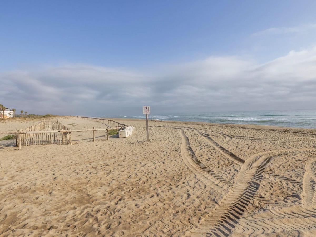 Sainte-Marie-Plage Apartment Cosy Coast By Interhome מראה חיצוני תמונה