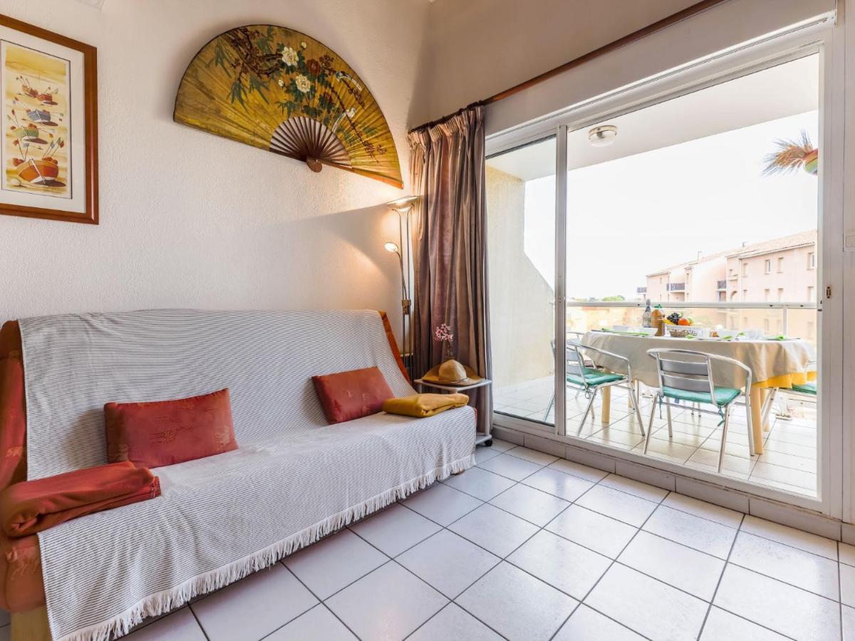 Sainte-Marie-Plage Apartment Cosy Coast By Interhome מראה חיצוני תמונה