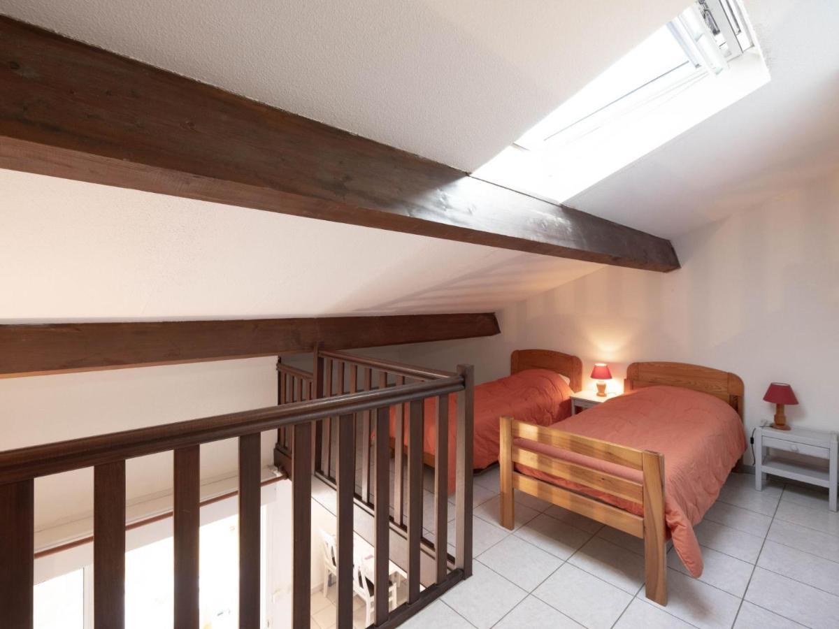 Sainte-Marie-Plage Apartment Cosy Coast By Interhome מראה חיצוני תמונה