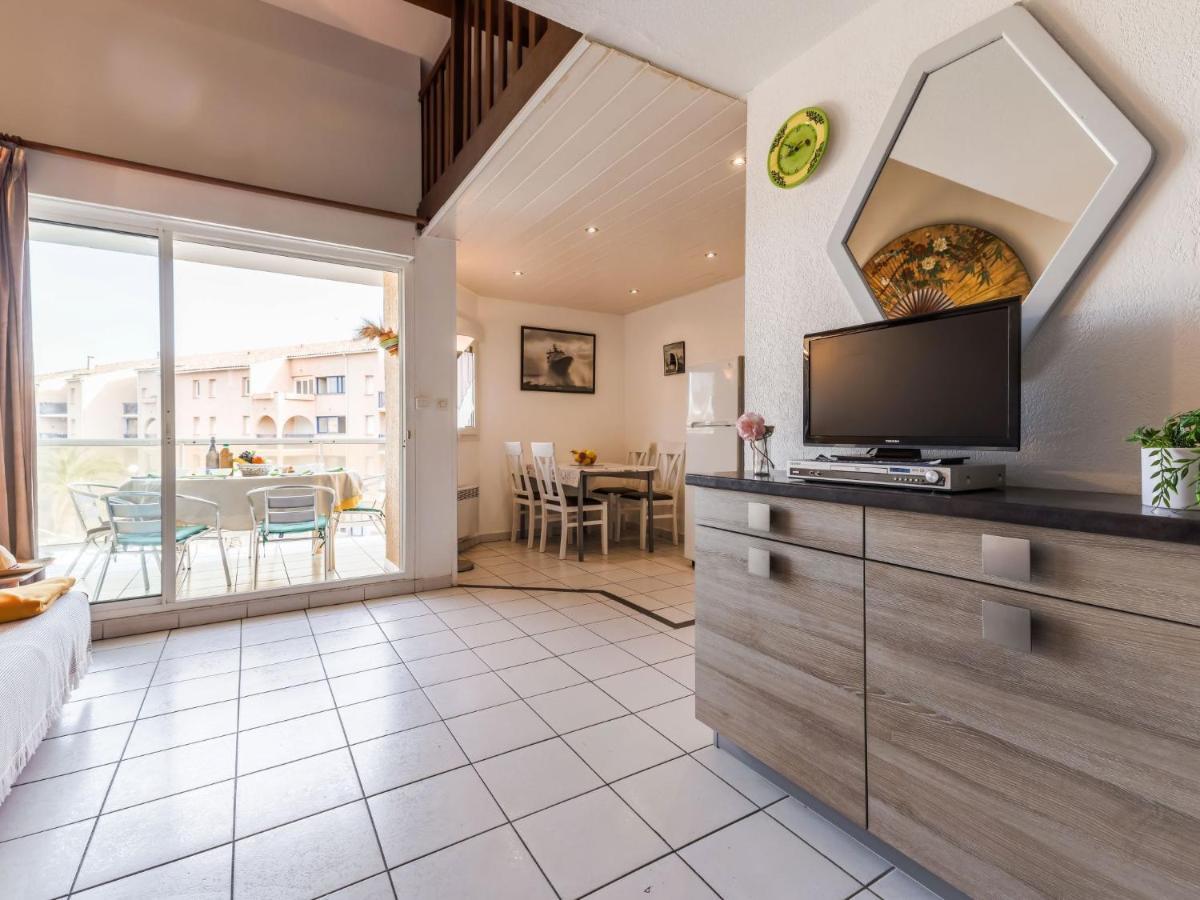 Sainte-Marie-Plage Apartment Cosy Coast By Interhome מראה חיצוני תמונה