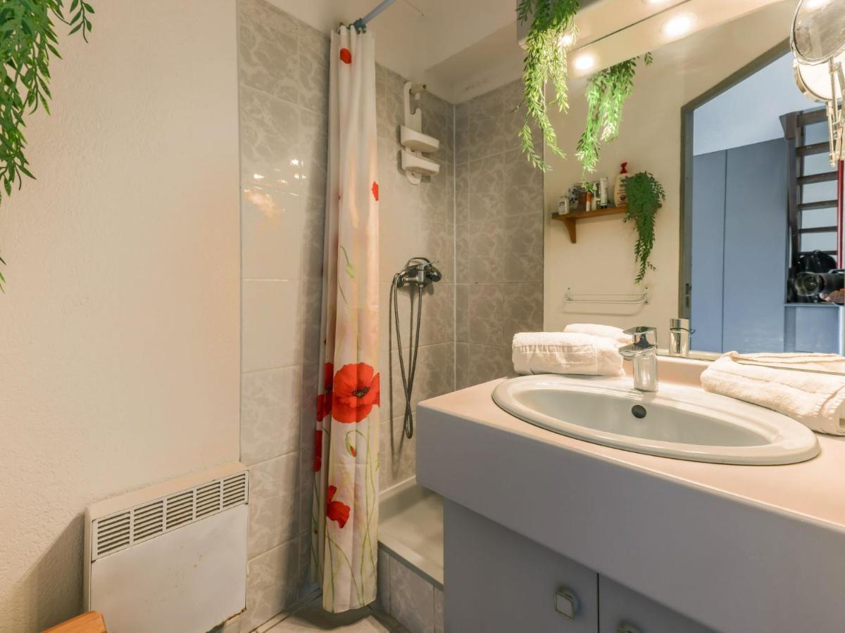 Sainte-Marie-Plage Apartment Cosy Coast By Interhome מראה חיצוני תמונה