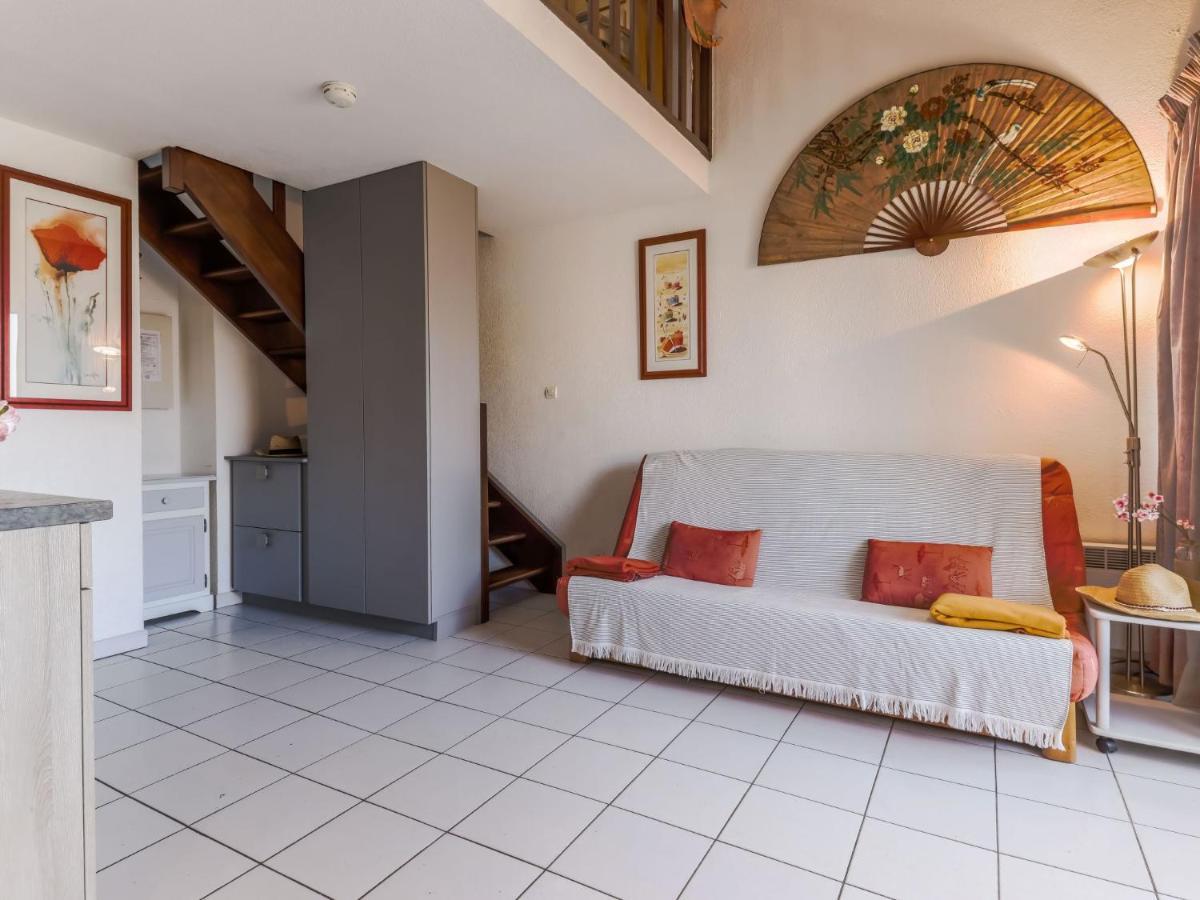 Sainte-Marie-Plage Apartment Cosy Coast By Interhome מראה חיצוני תמונה
