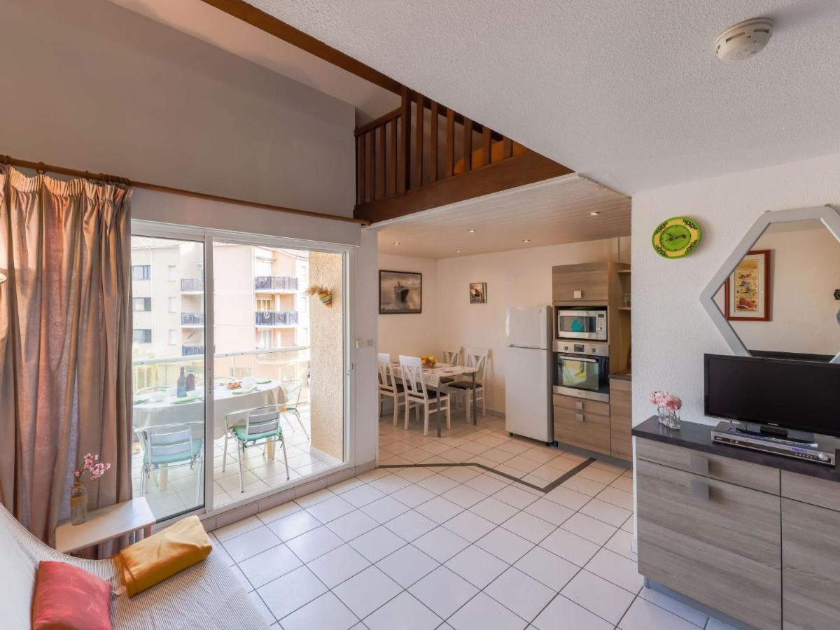Sainte-Marie-Plage Apartment Cosy Coast By Interhome מראה חיצוני תמונה