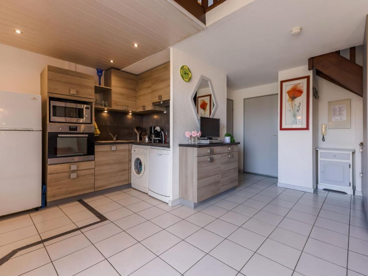 Sainte-Marie-Plage Apartment Cosy Coast By Interhome מראה חיצוני תמונה